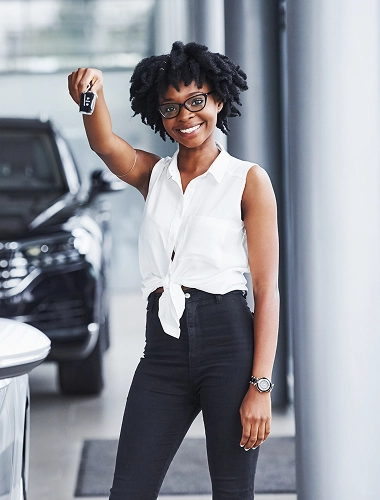 Buy a Car