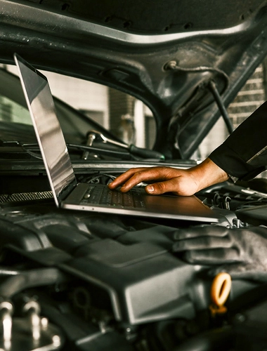 Vehicle Service
