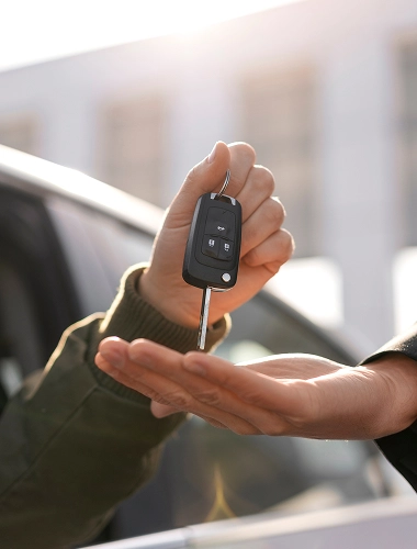 Sell Your Car
