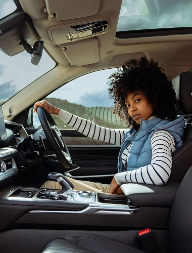 Test Drive a Car